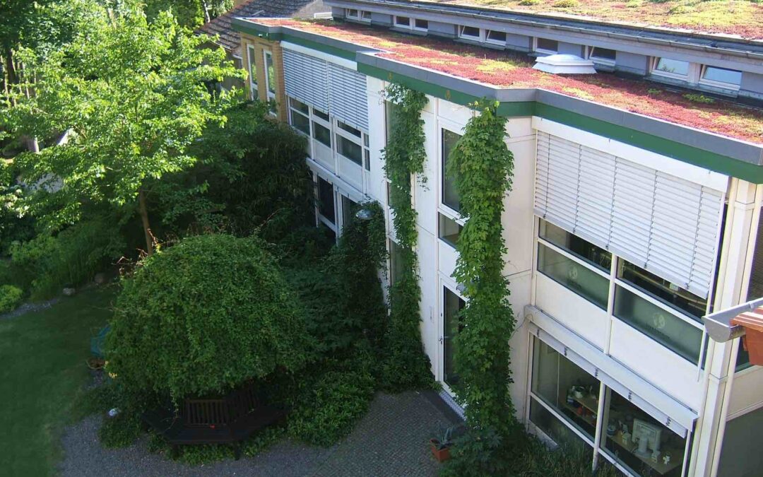 Projektwerkstatt für kreative Ökonomie